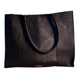 Rebecca Minkoff Black Tote Bag